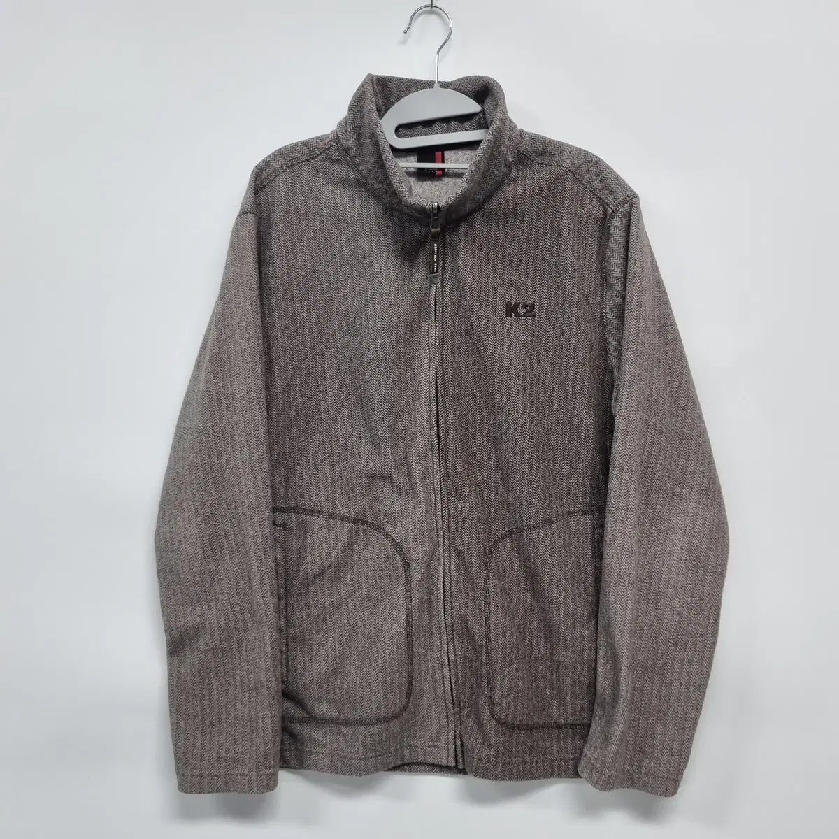 Men's 105 K2 zip-up