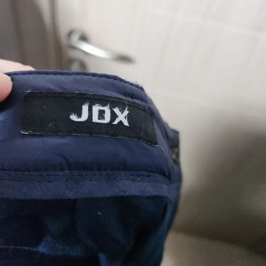 JDX 40오리털패딩입니다