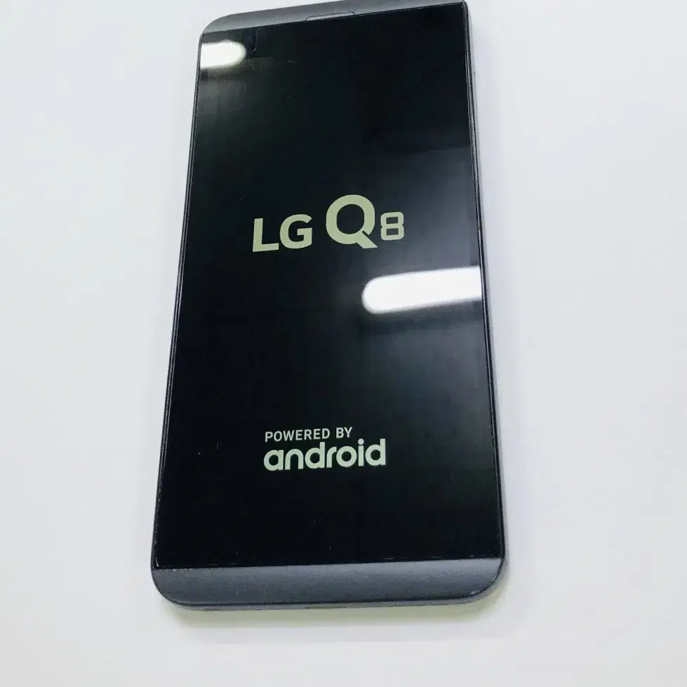 LG Q8 X800 깔끔한 A급 공기계 카톡 당근 유튜브 스밍 알뜰폰