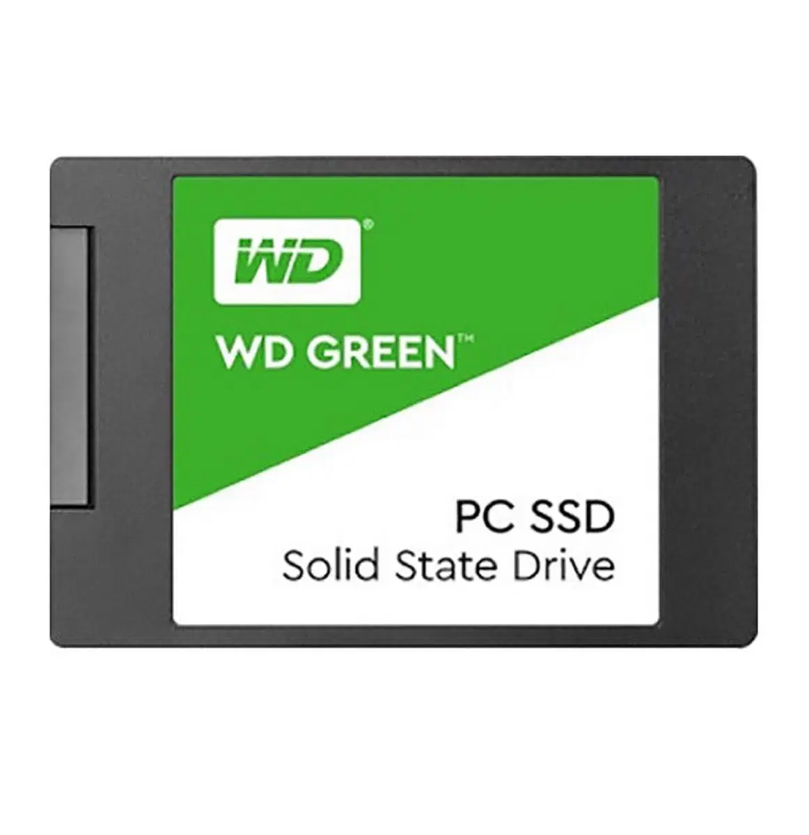 I'm selling a 240GB SSD