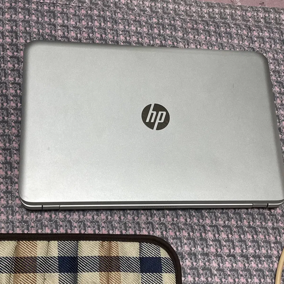 hp envy 노트북 판매합니다