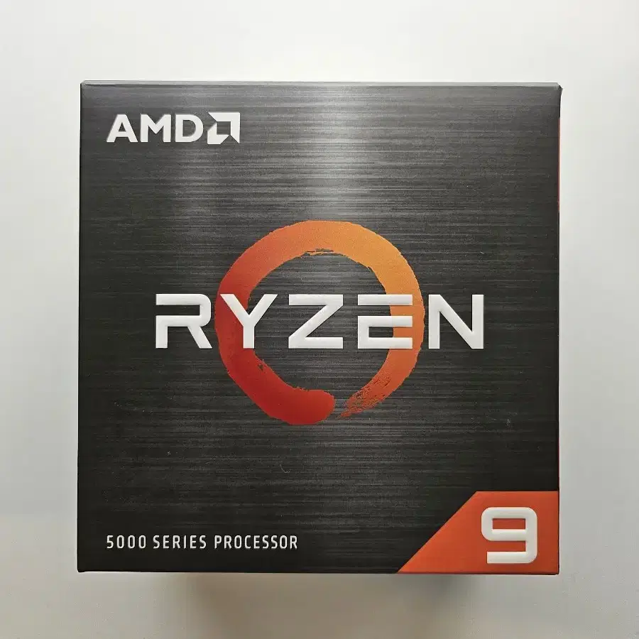 AMD 라이젠 5950X