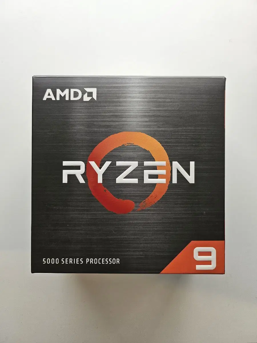 AMD 라이젠 5950X