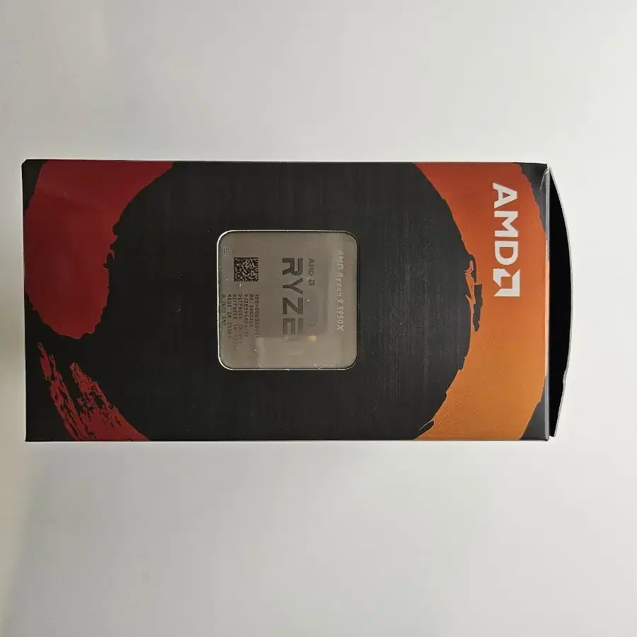 AMD 라이젠 5950X