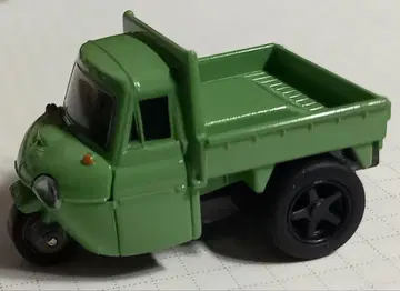 중고차 MAZDA T2000 미니카 CHIBIKKO CHORO