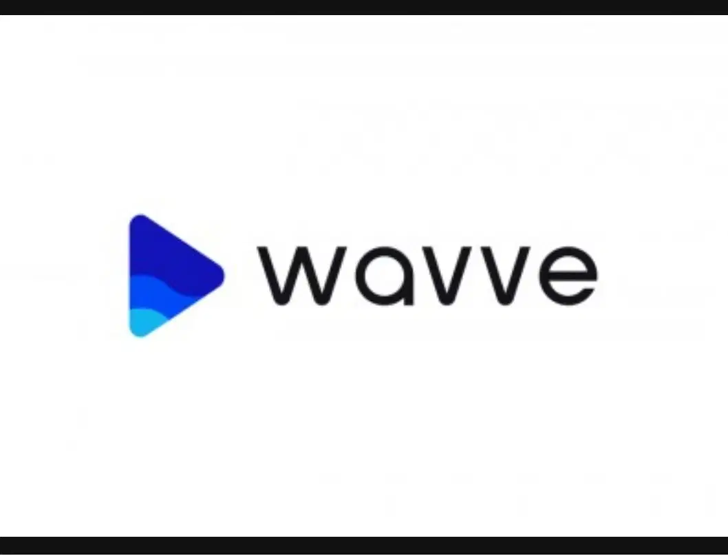 wavve 웨이브 한달이용권