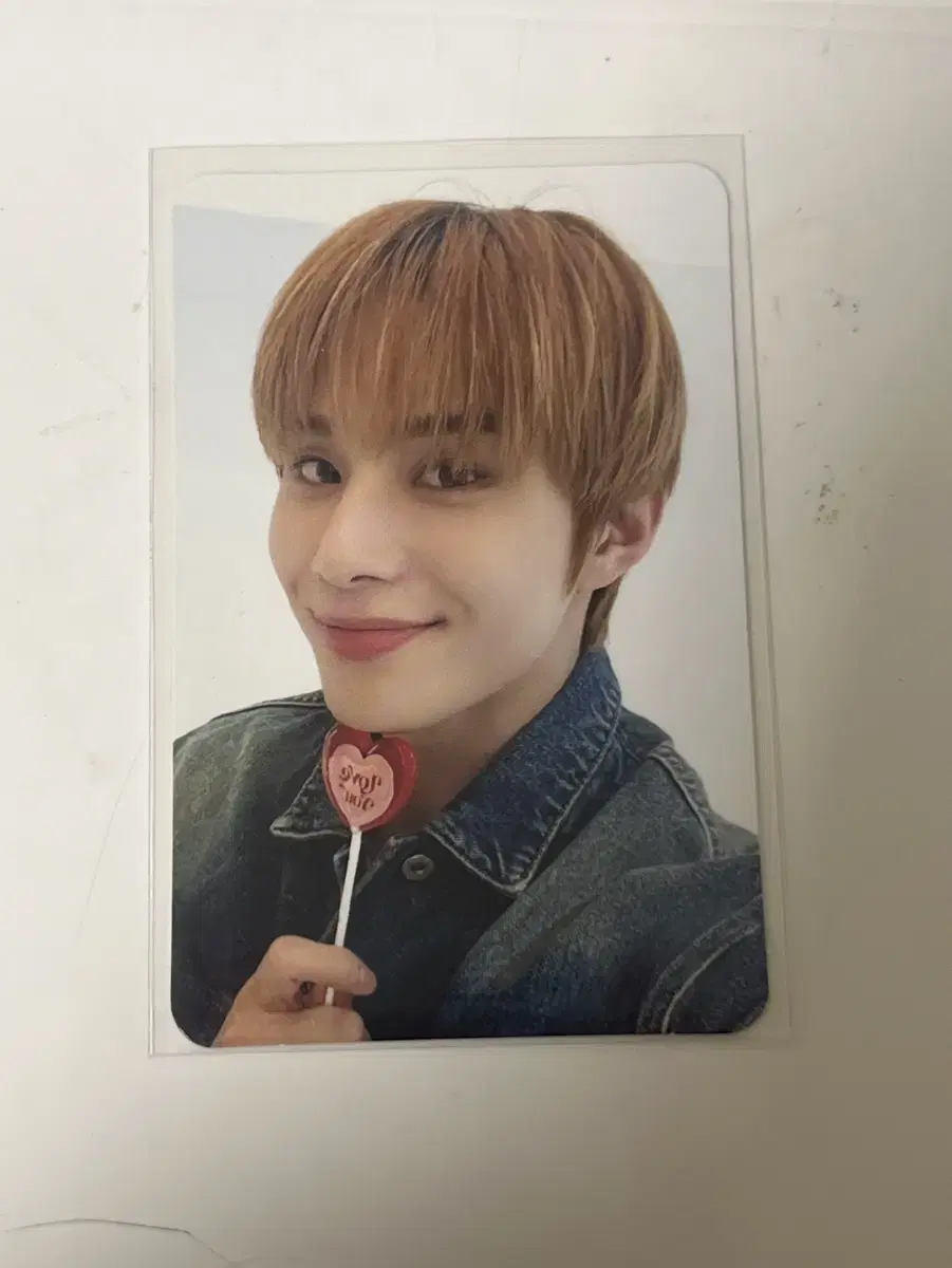 Valentine's Day Jungwoo