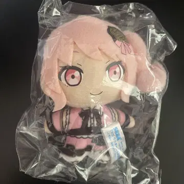 프로세카 쁘띠누이 마 스캇()