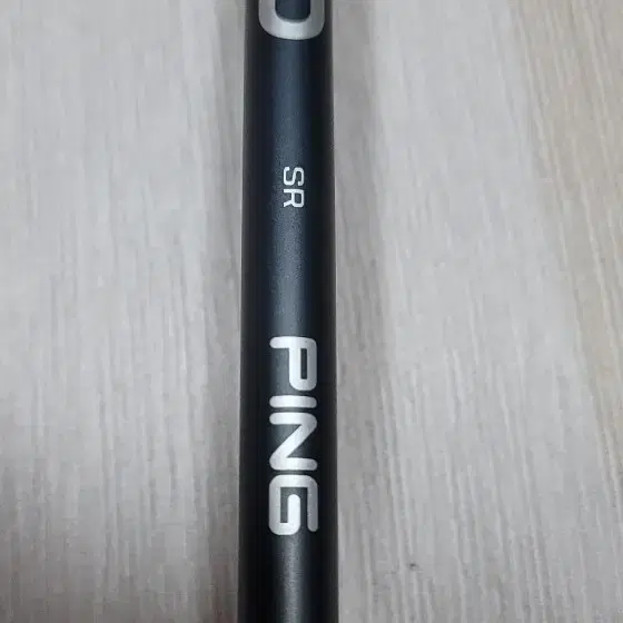 Ping G430 3번우드