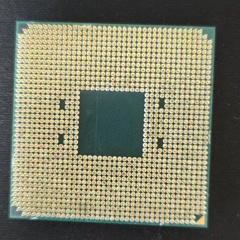 AMD 라이젠5 3500  미터스 CPU팔아요