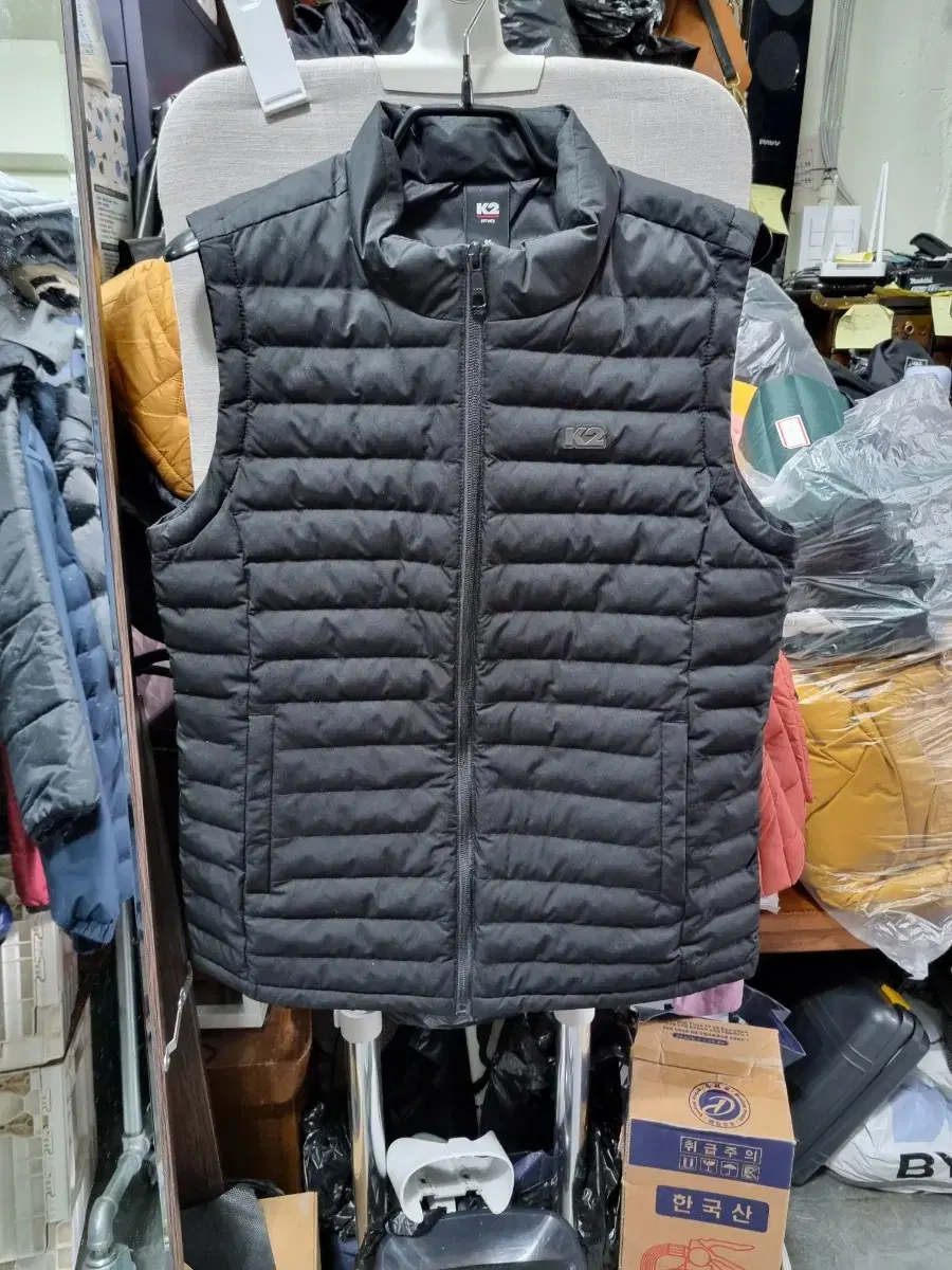 K2 Men's Vest 95