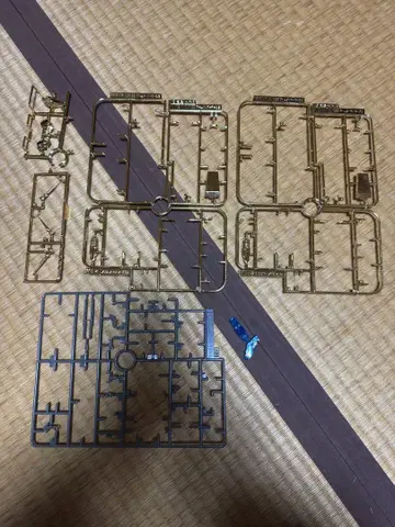 MG 페넥스 잉여부품
