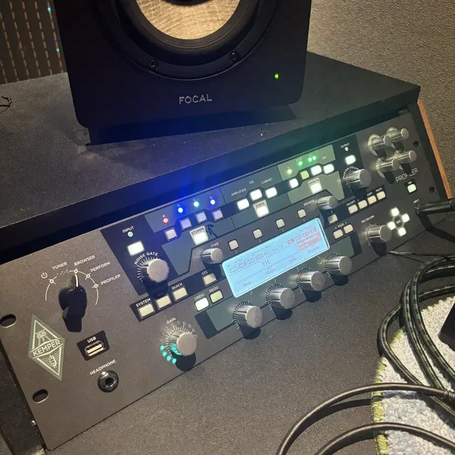 Kemper , rme uc, wa73 데스크 풀셋