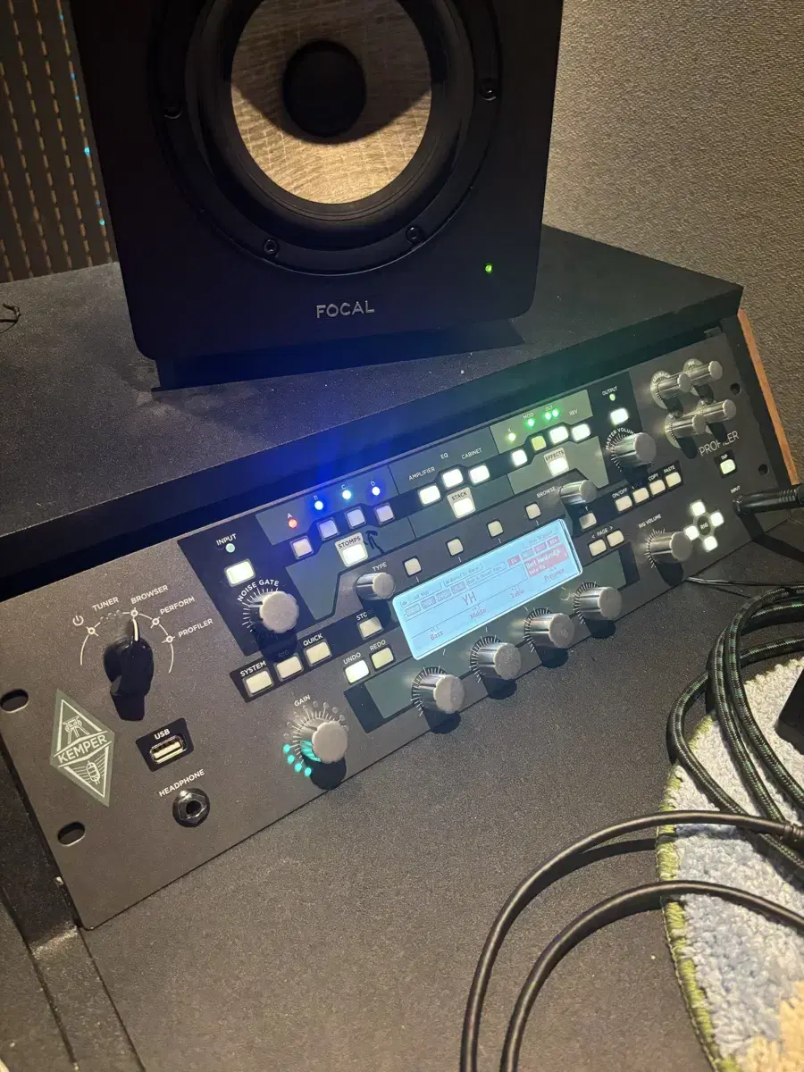 Kemper , rme uc, wa73 데스크 풀셋