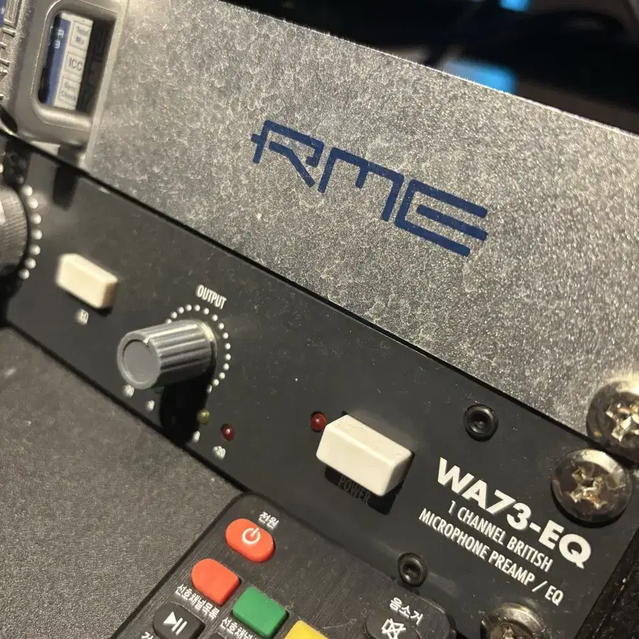 Kemper , rme uc, wa73 데스크 풀셋