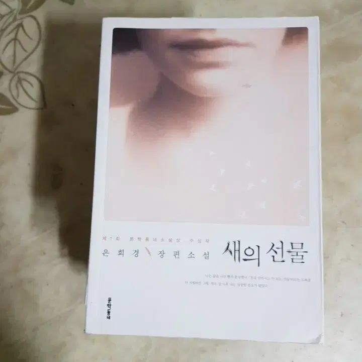 은희경 새의선물 빛의과거 말하자면좋은사람 사라진요일 9종