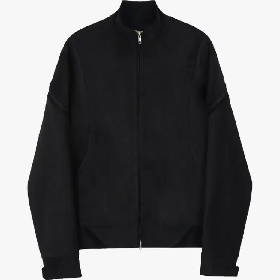 XLIM ep3 1size jacket black