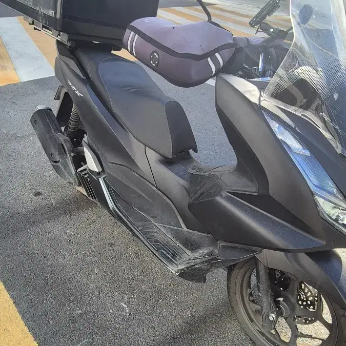 pcx 23년식