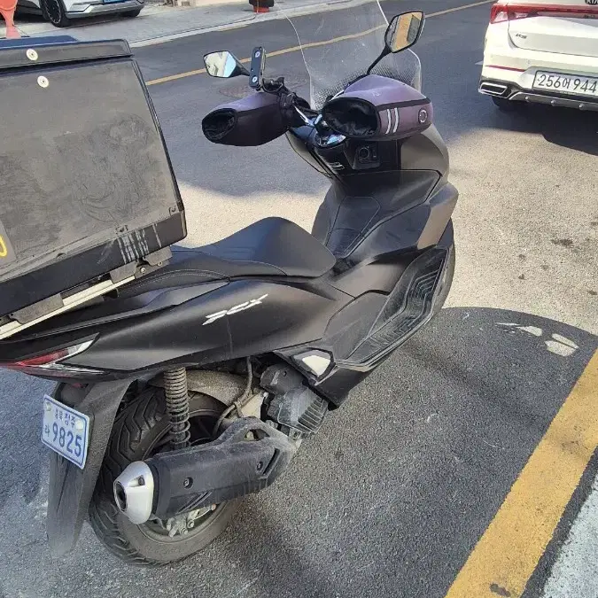 pcx 23년식