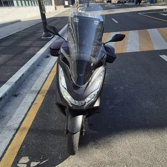 pcx 23년식