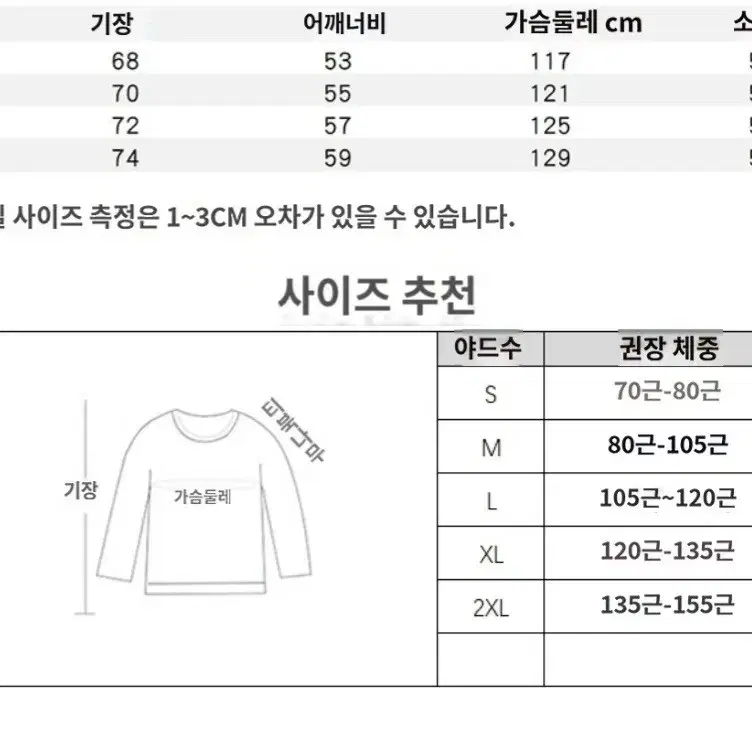 워싱 긴팔 티셔츠 판매 (새상품)