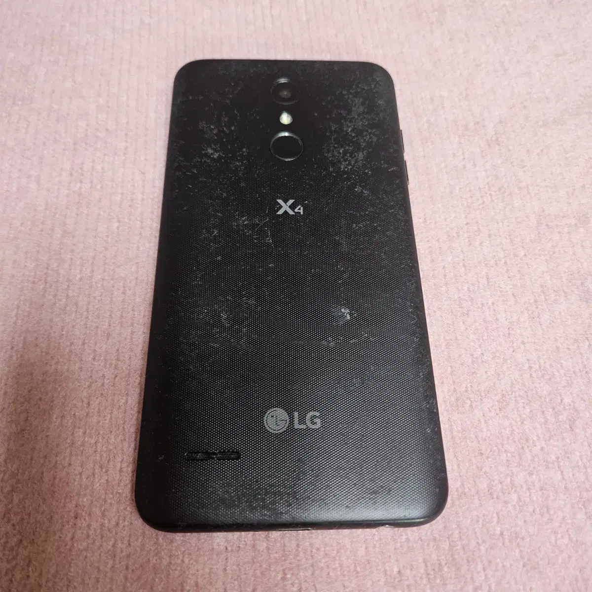 LG X4+