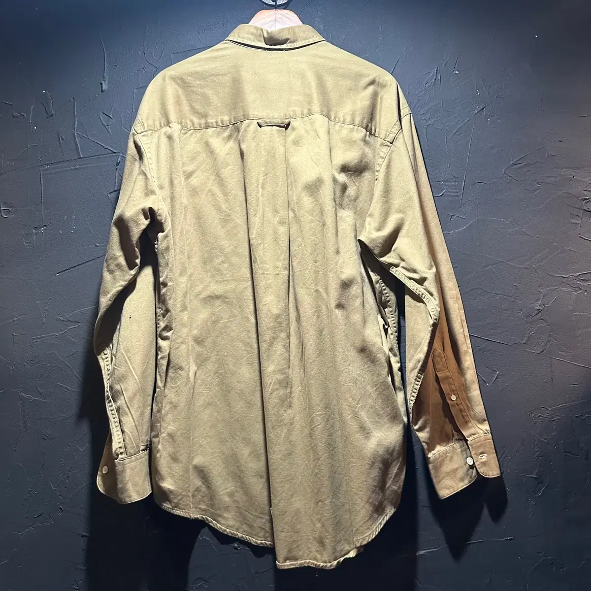 (380) Carhartt VTG 칼하트 빈티지 셔츠