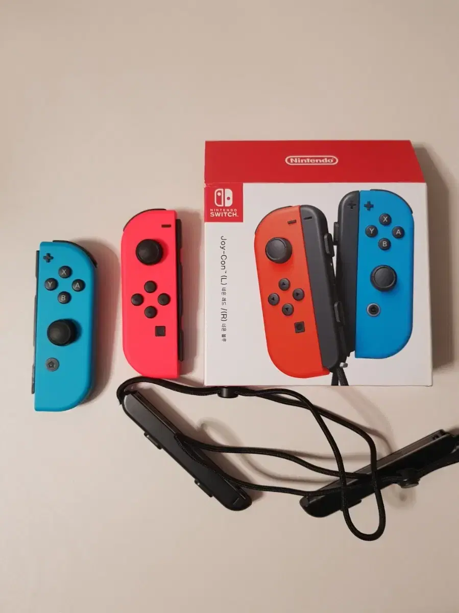 Nintendo Switch Joy-Con sell Genuine Joy-Con Neon