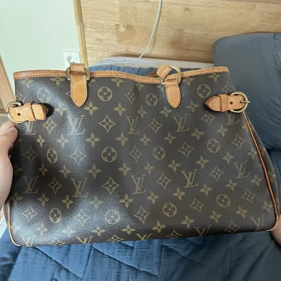 Louis Vuitton(루이비통) M51154 모노그램 캔버스 베티놀스