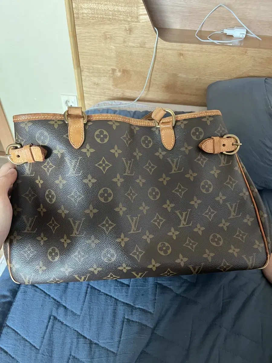 Louis Vuitton(루이비통) M51154 모노그램 캔버스 베티놀스