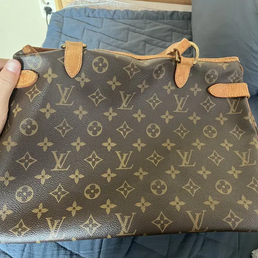 Louis Vuitton(루이비통) M51154 모노그램 캔버스 베티놀스