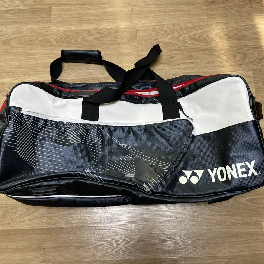 요넥스(YONEX) 토너먼트 2단 가방