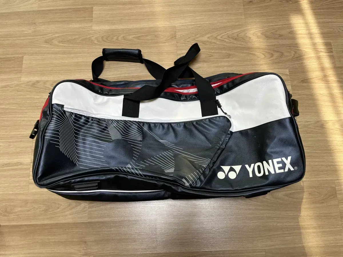 요넥스(YONEX) 토너먼트 2단 가방