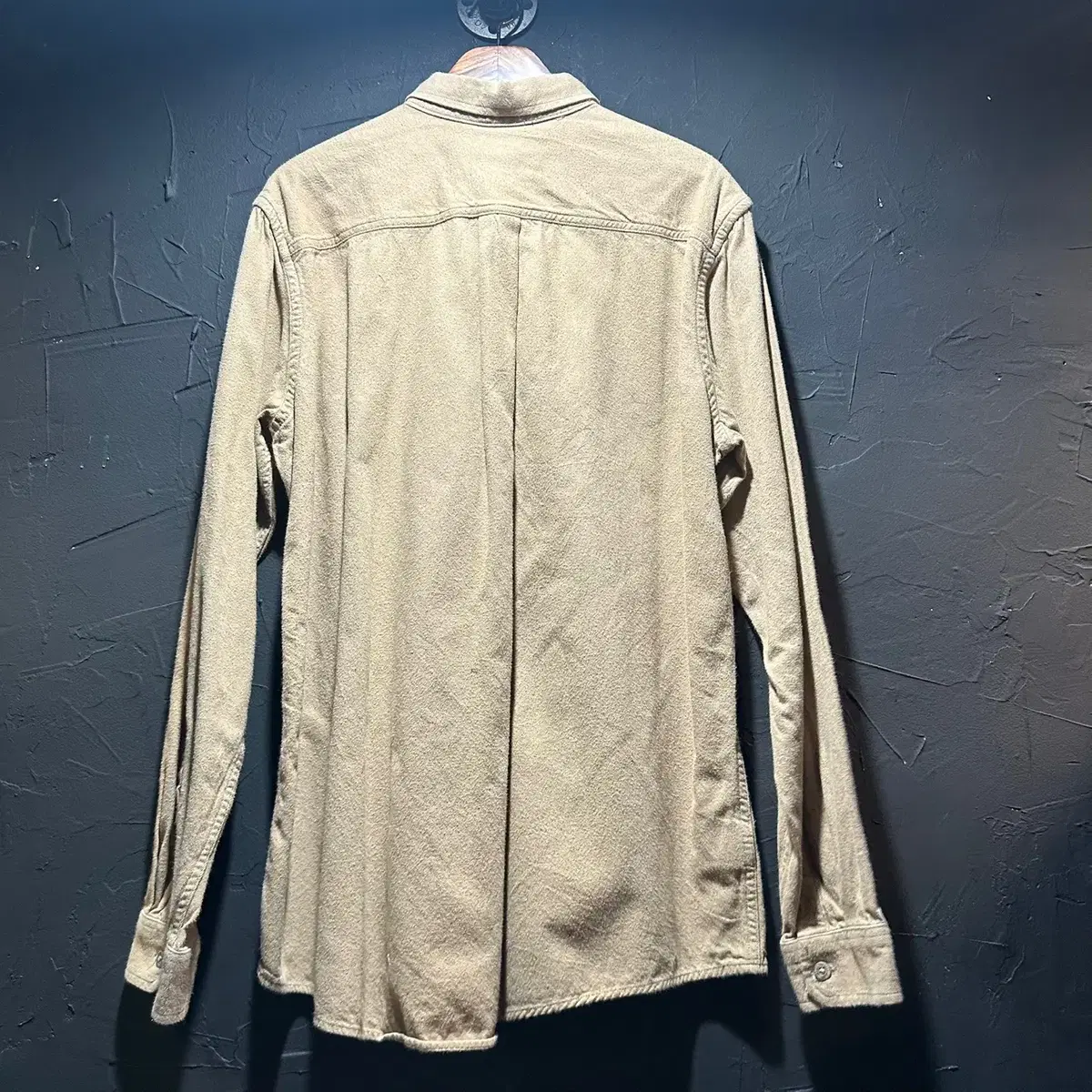 (381)  Carhartt VTG 칼하트 빈티지 셔츠