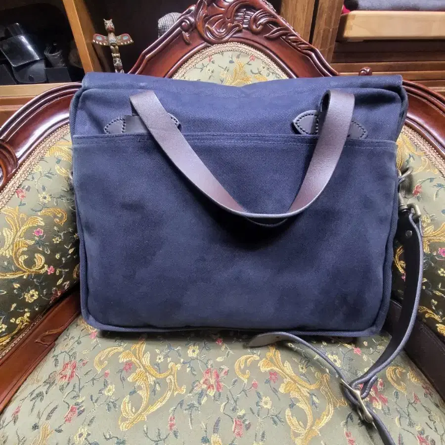 FILSON 256 서류가방