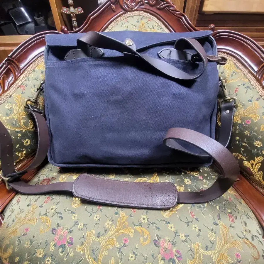 FILSON 256 서류가방