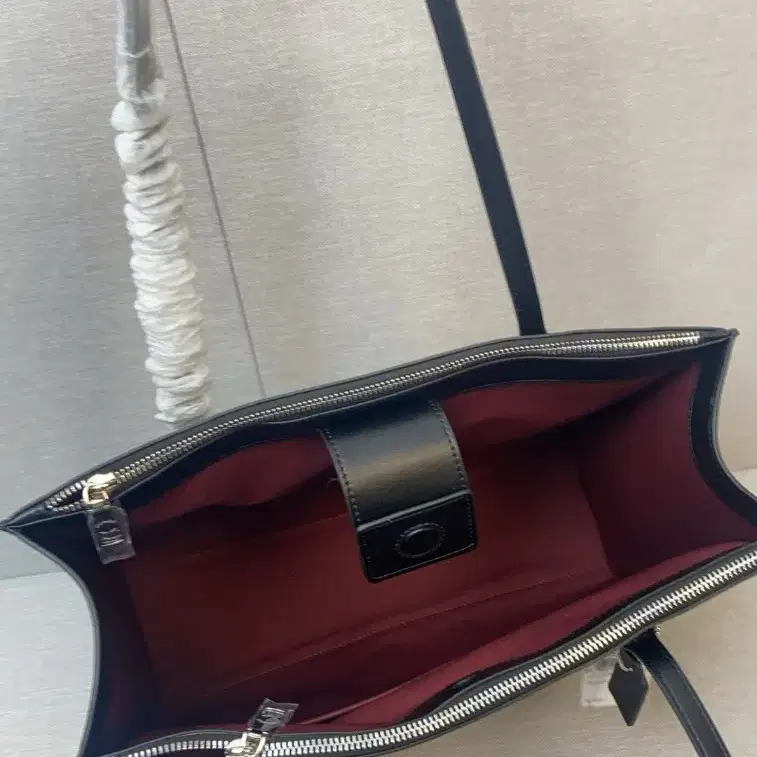 코치 COACH CR096 cpb 여자 가방 Nina 토트 숄더백4종