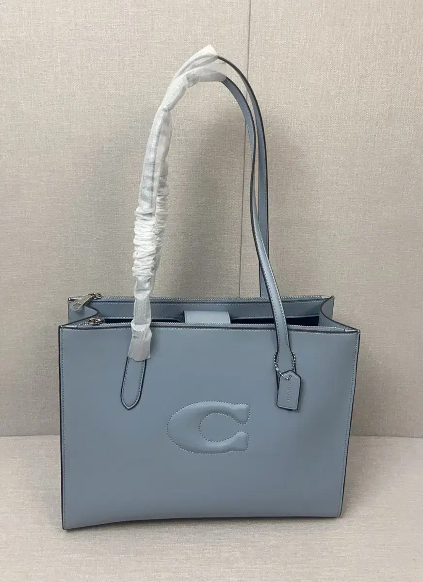 코치 COACH CR096 cpb 여자 가방 Nina 토트 숄더백3종