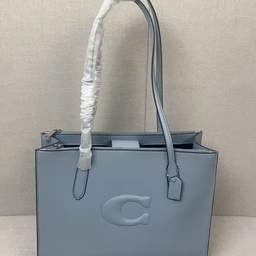 코치 COACH CR096 cpb 여자 가방 Nina 토트 숄더백4종