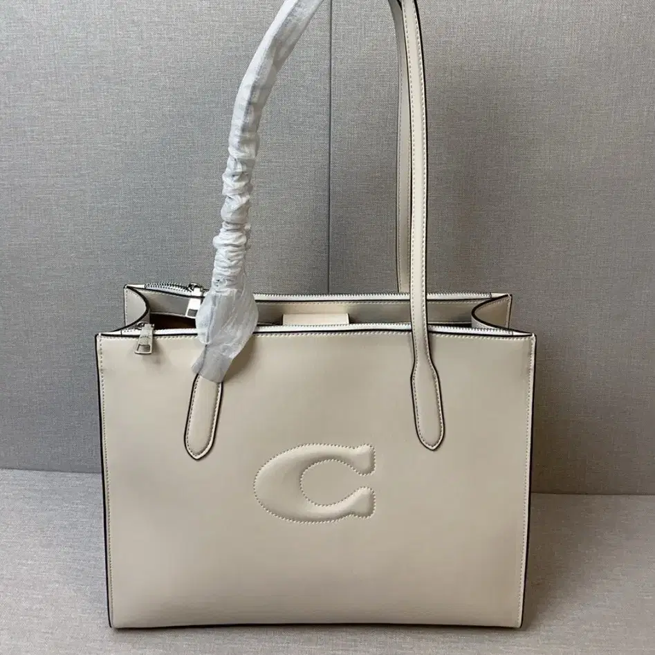 코치 COACH CR096 cpb 여자 가방 Nina 토트 숄더백4종