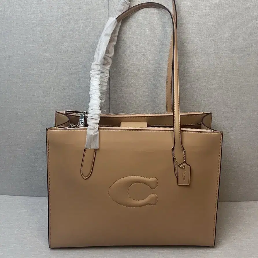 코치 COACH CR096 cpb 여자 가방 Nina 토트 숄더백4종