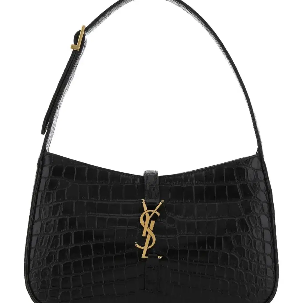 Continuous Saint Laurent YSL BAG HOBO