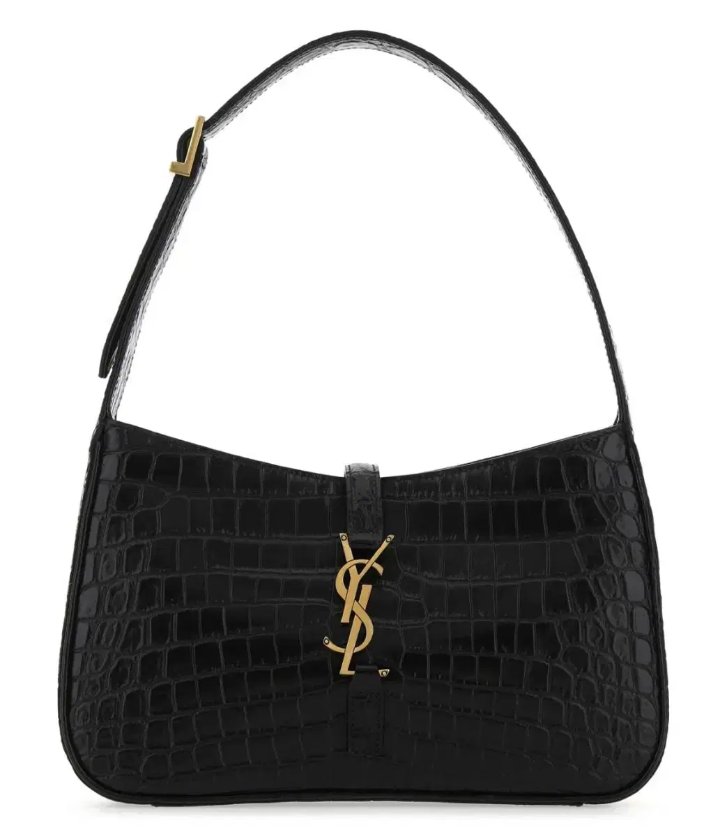 Continuous Saint Laurent YSL BAG HOBO