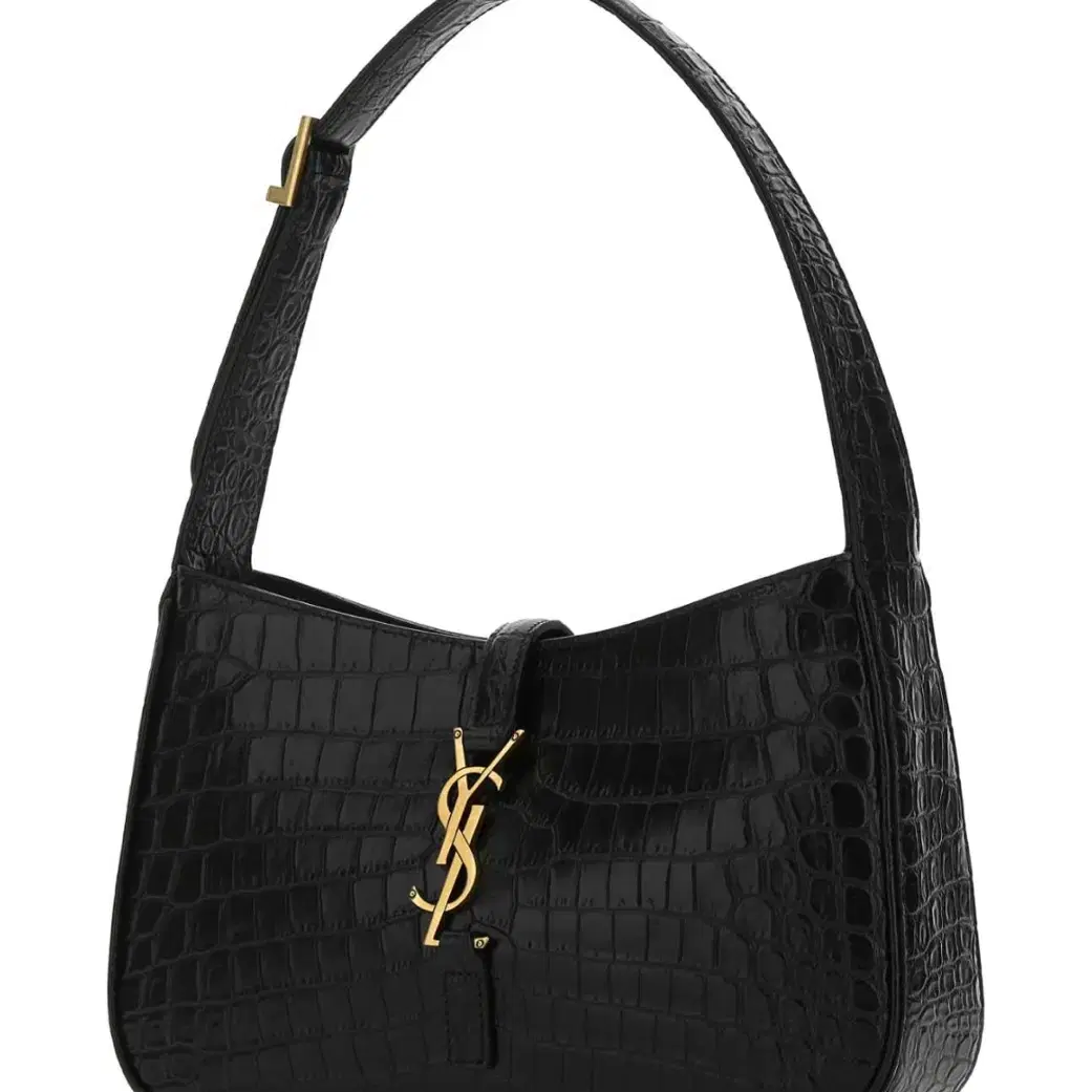 Continuous Saint Laurent YSL BAG HOBO