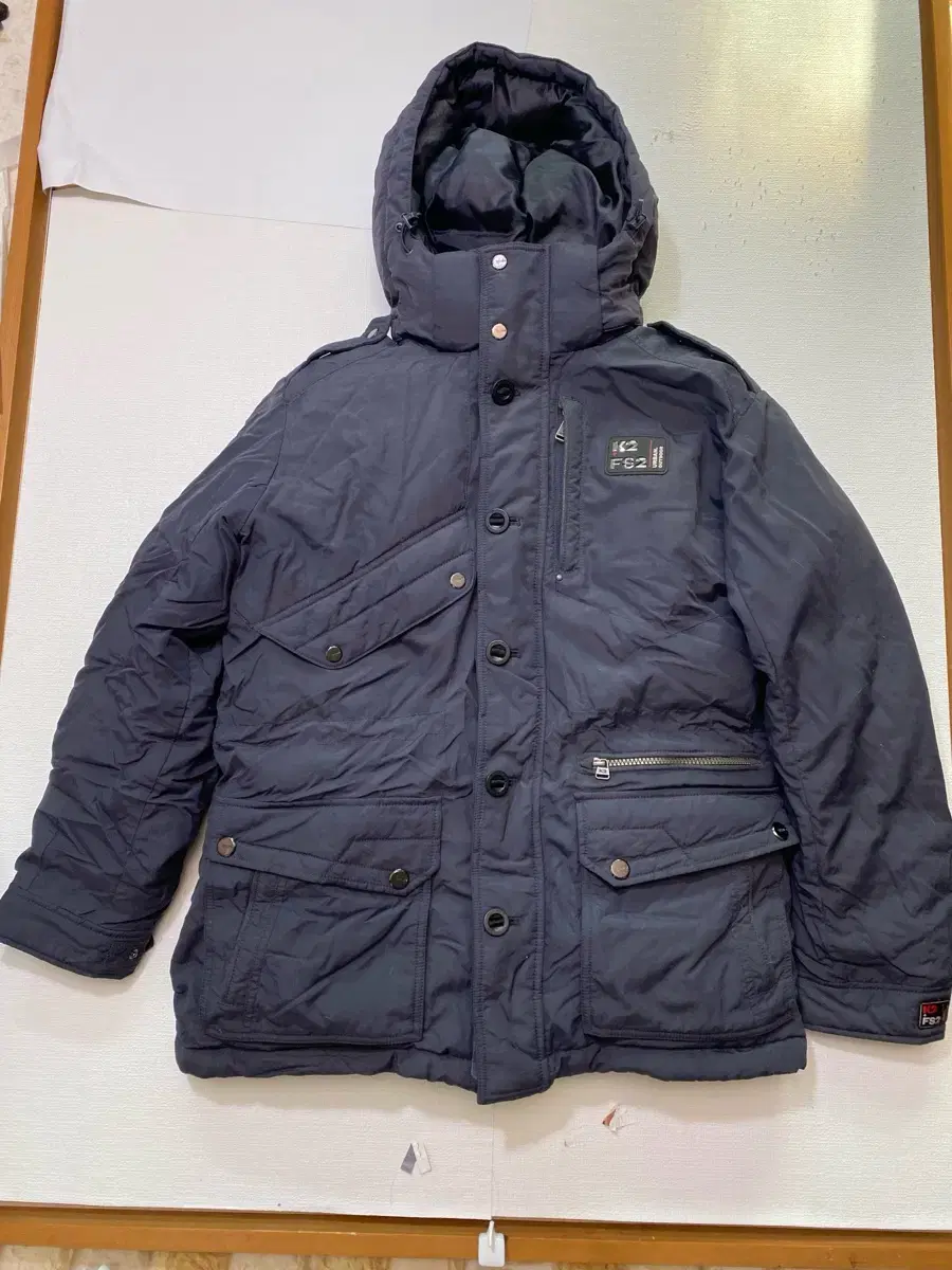 (95) K2 Men's Padded Jacket