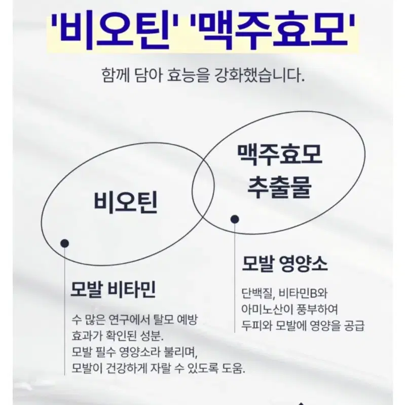 새상품) 리프레쉬 비오틴 맥주효모 탈모 완화 2주 기적 샴푸, 750ml