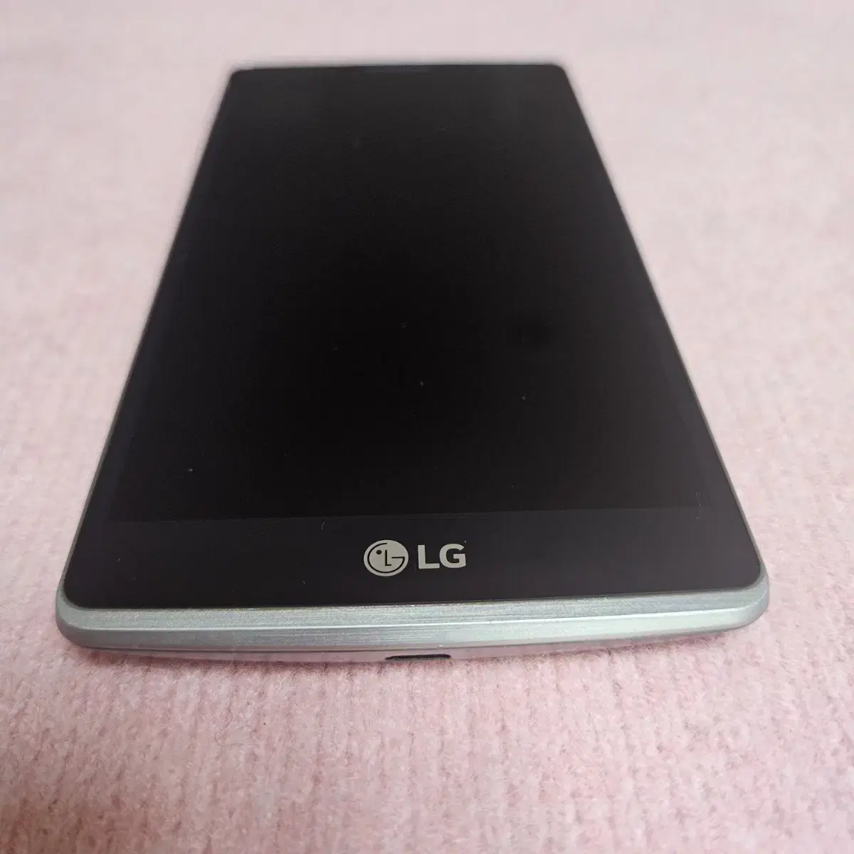 LG-F560K LG G스타일로