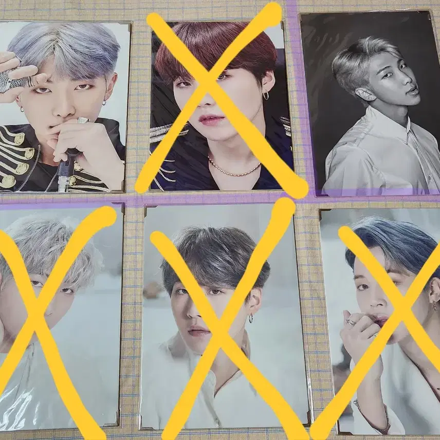 BTS防弾少年団プポ