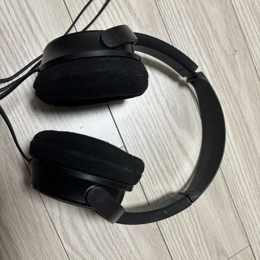 [Sony MDR-MA100 헤드폰 - 고음질 오픈형 디자인]