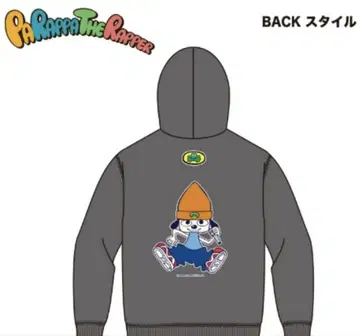 L 파라파라퍼 파라파라퍼 풀파카,기타 M 후드티